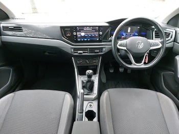 Used Volkswagen Polo 2024 for sale - 77644492: Photo