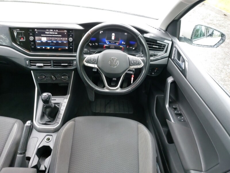 Used Volkswagen Polo 2024 for sale - 77644492: Photo 7