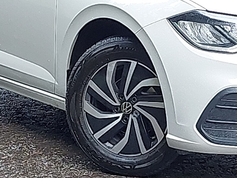 Used Volkswagen Polo 2024 for sale - 77644492: Photo 9