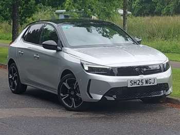 2025 - 1.2 Turbo GS 5dr