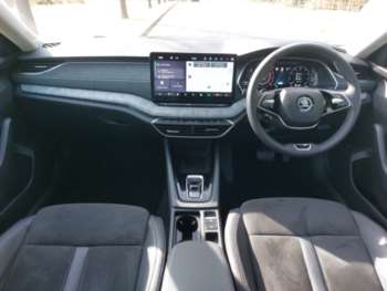 Used Skoda Octavia 2024 for sale - 74414488: Photo