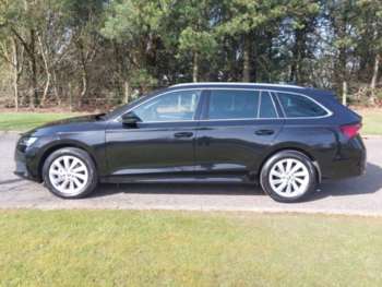 Used Skoda Octavia 2024 for sale - 74414488: Photo