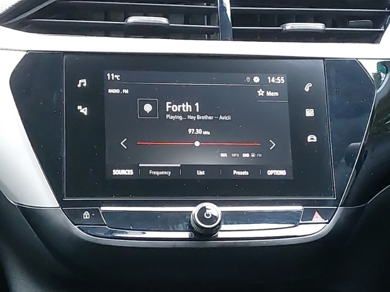 Used Vauxhall Corsa 2021 for sale - 76369629: Photo 10