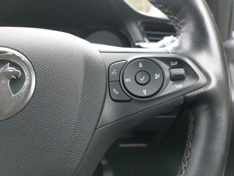 Used Vauxhall Corsa 2021 for sale - 76369629: Photo 15