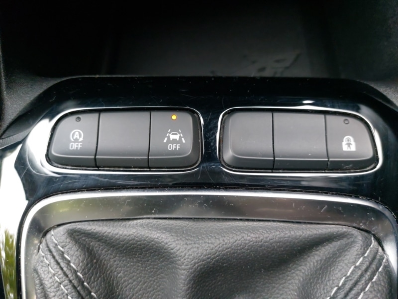 Used Vauxhall Corsa 2021 for sale - 76369629: Photo 18