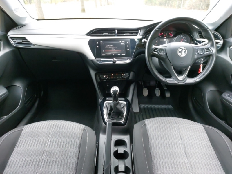 Used Vauxhall Corsa 2021 for sale - 76369629: Photo 2