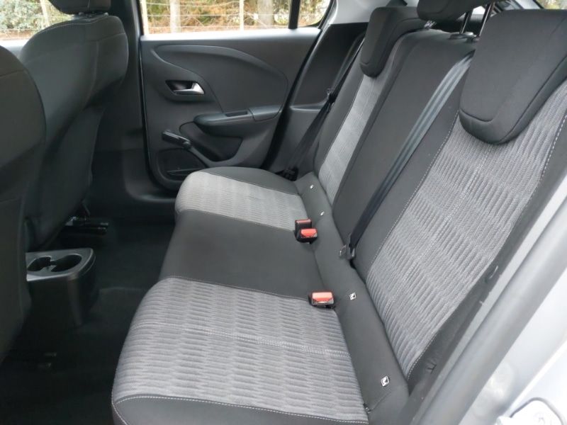 Used Vauxhall Corsa 2021 for sale - 76369629: Photo 6