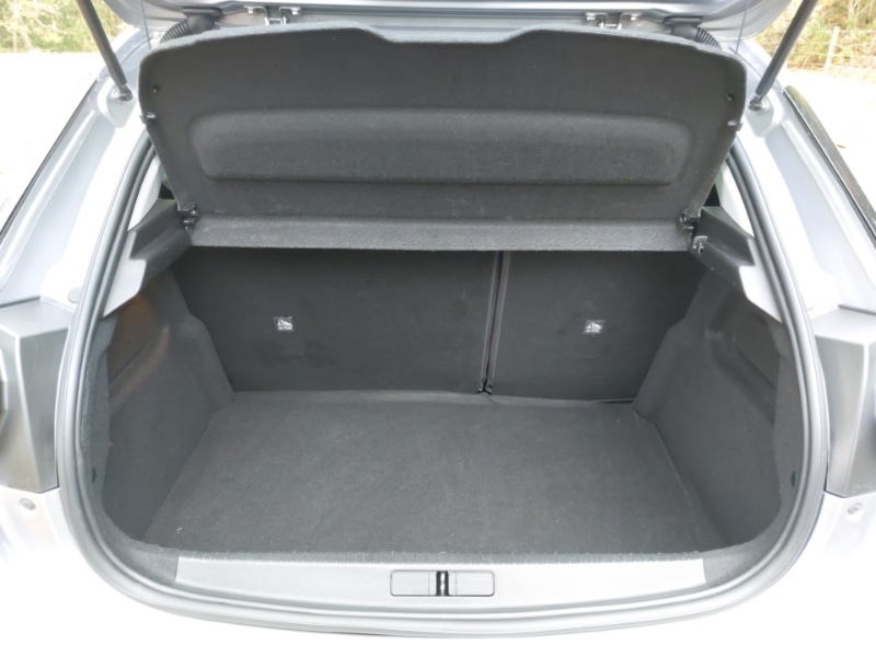 Used Vauxhall Corsa 2021 for sale - 76369629: Photo 8