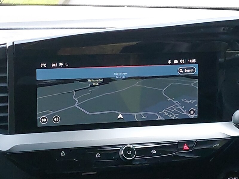 Used Vauxhall Mokka 2025 for sale - 77503527: Photo 10