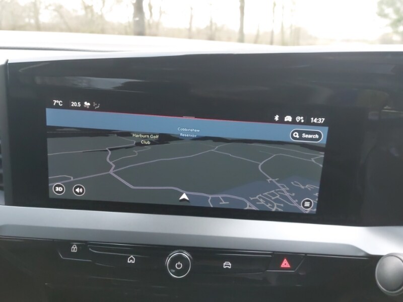 Used Vauxhall Mokka 2025 for sale - 77503527: Photo 12