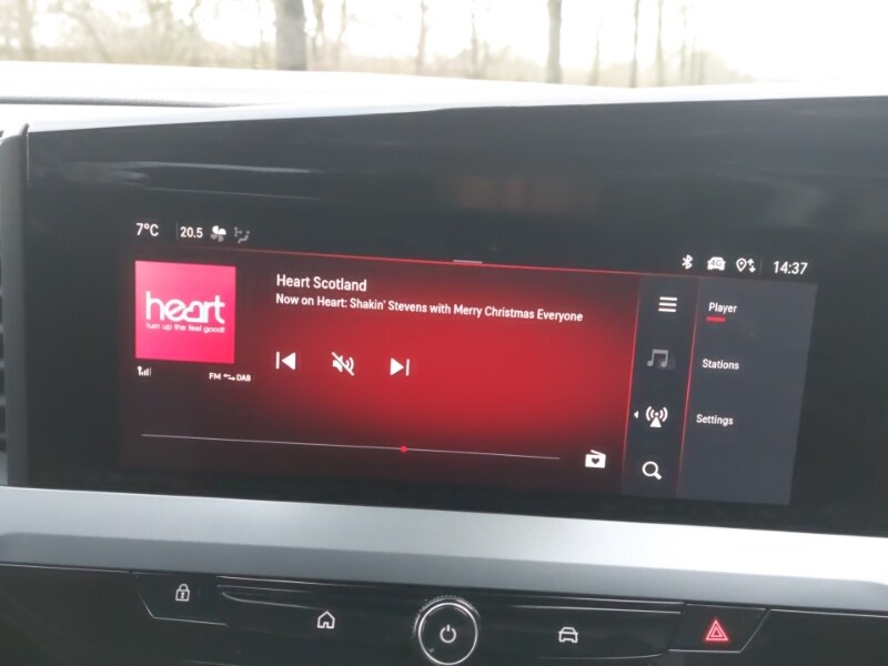 Used Vauxhall Mokka 2025 for sale - 77503527: Photo 13