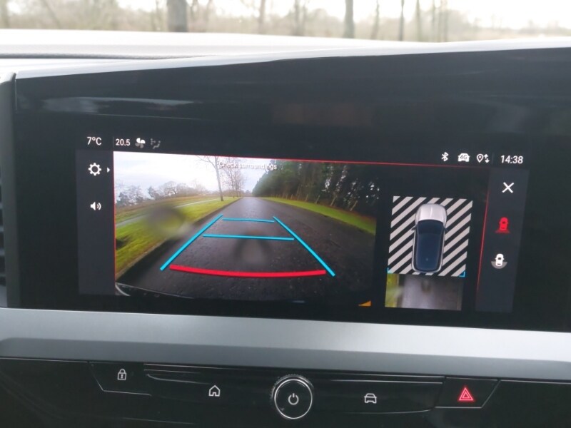 Used Vauxhall Mokka 2025 for sale - 77503527: Photo 14