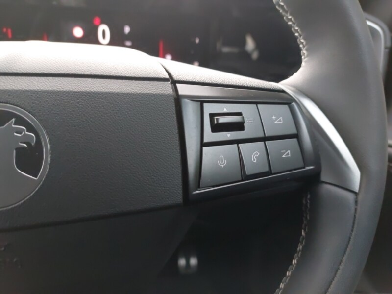 Used Vauxhall Mokka 2025 for sale - 77503527: Photo 16