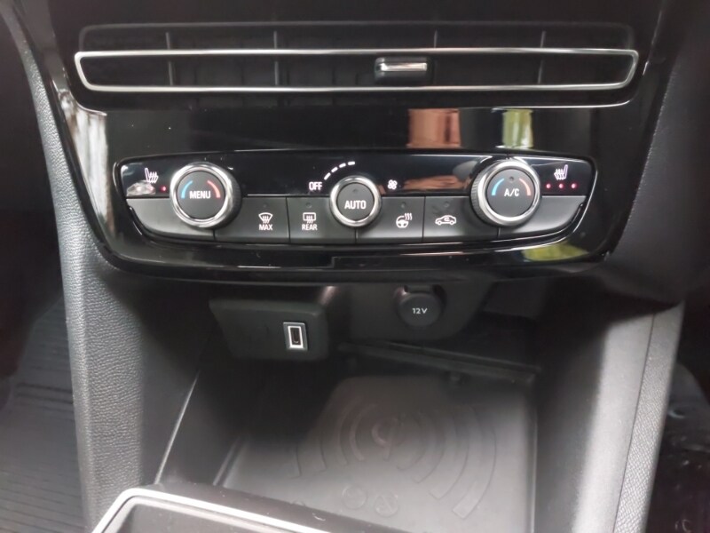 Used Vauxhall Mokka 2025 for sale - 77503527: Photo 18