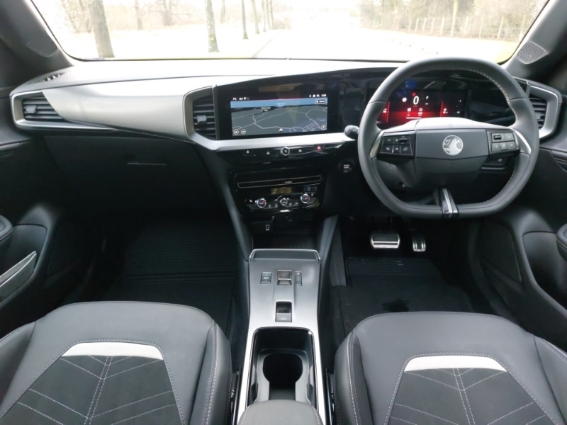 Used Vauxhall Mokka 2025 for sale - 77503527: Photo 2