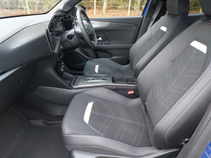 Used Vauxhall Mokka 2025 for sale - 77503527: Photo 5