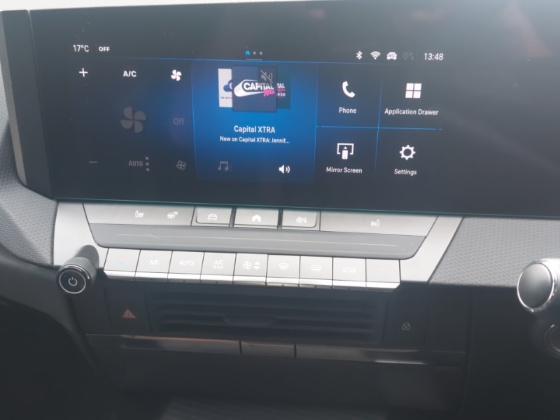 Used Vauxhall Astra 2024 for sale - 76571714: Photo 10