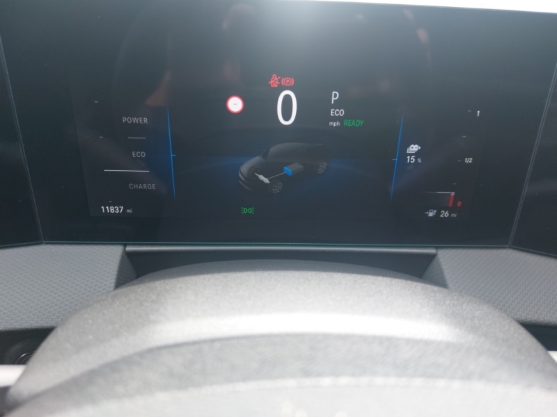 Used Vauxhall Astra 2024 for sale - 76571714: Photo 13