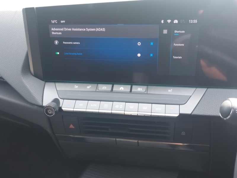 Used Vauxhall Astra 2024 for sale - 76571714: Photo 16