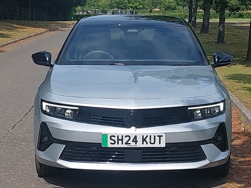 Used Vauxhall Astra 2024 for sale - 76571714: Photo 18