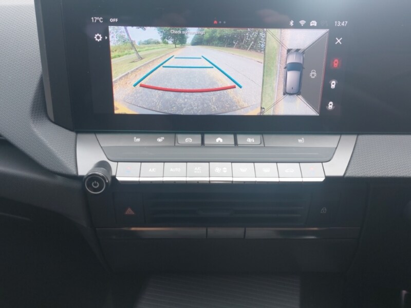 Used Vauxhall Astra 2024 for sale - 76571714: Photo 7