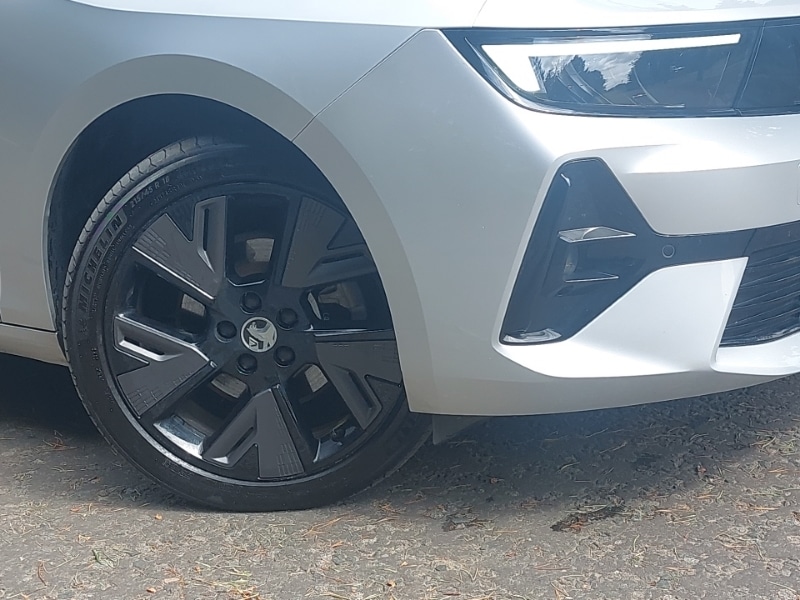 Used Vauxhall Astra 2024 for sale - 76571714: Photo 9