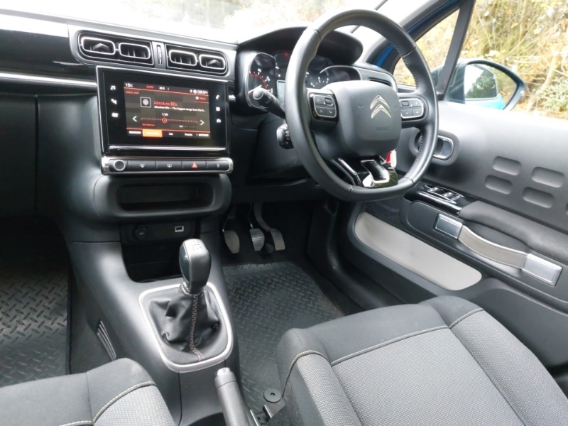 Used Citroen C3 2019 for sale - 76511560: Photo 11