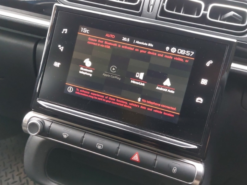 Used Citroen C3 2019 for sale - 76511560: Photo 13