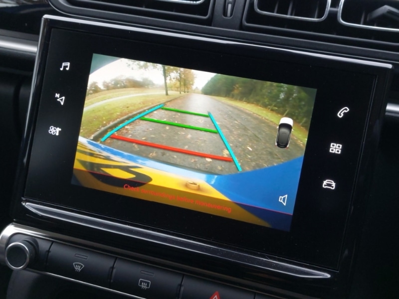 Used Citroen C3 2019 for sale - 76511560: Photo 14