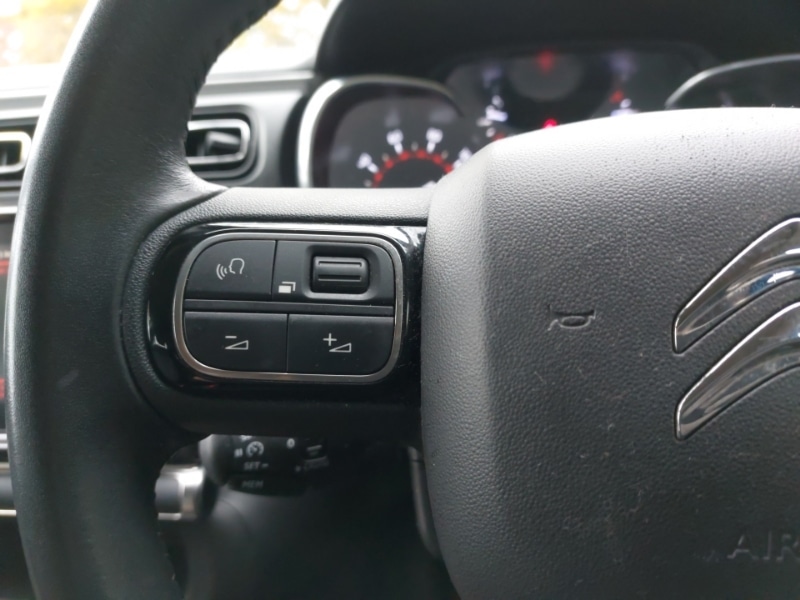 Used Citroen C3 2019 for sale - 76511560: Photo 15