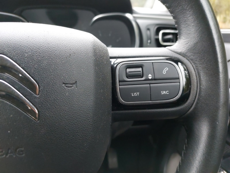 Used Citroen C3 2019 for sale - 76511560: Photo 16