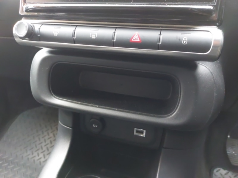 Used Citroen C3 2019 for sale - 76511560: Photo 18