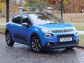 Citroen - C3