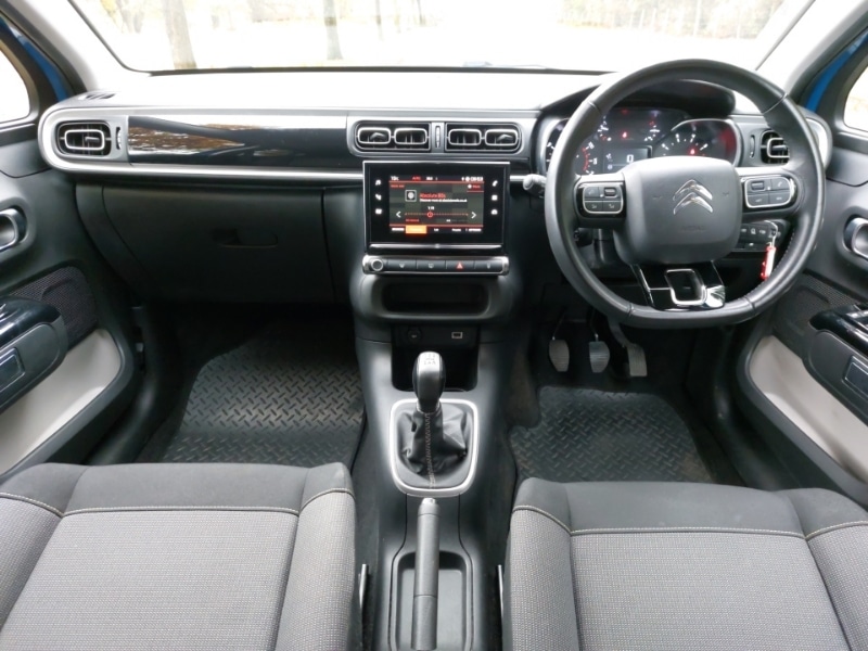 Used Citroen C3 2019 for sale - 76511560: Photo 2