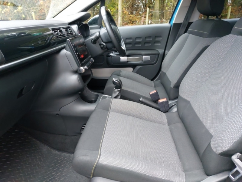 Used Citroen C3 2019 for sale - 76511560: Photo 5