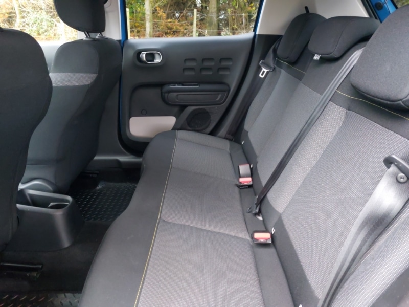 Used Citroen C3 2019 for sale - 76511560: Photo 6