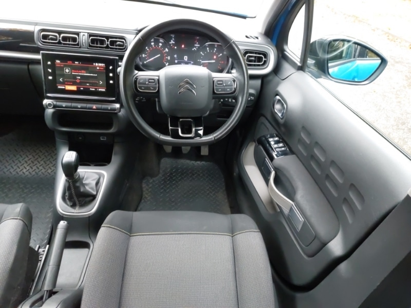 Used Citroen C3 2019 for sale - 76511560: Photo 7