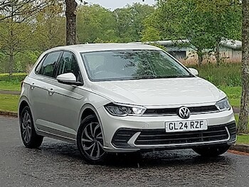 Used Volkswagen Polo 2024 for sale - 78642586: Photo