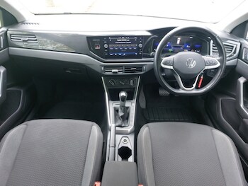 Used Volkswagen Polo 2024 for sale - 78642586: Photo