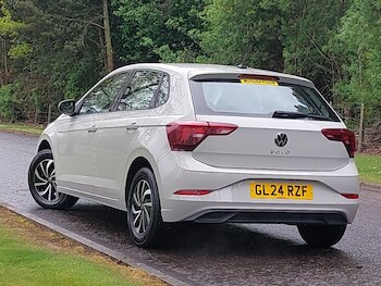Used Volkswagen Polo 2024 for sale - 78642586: Photo