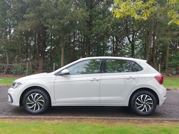 Used Volkswagen Polo 2024 for sale - 78642586: Photo