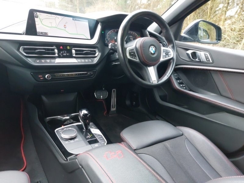 Used BMW 1 Series 2022 for sale - 77419008: Photo 11