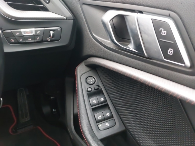 Used BMW 1 Series 2022 for sale - 77419008: Photo 17