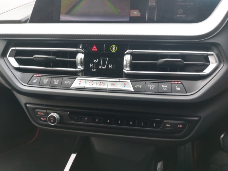 Used BMW 1 Series 2022 for sale - 77419008: Photo 18