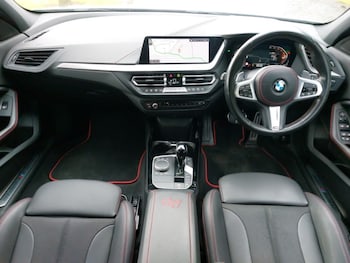 Used BMW 1 Series 2022 for sale - 77419008: Photo