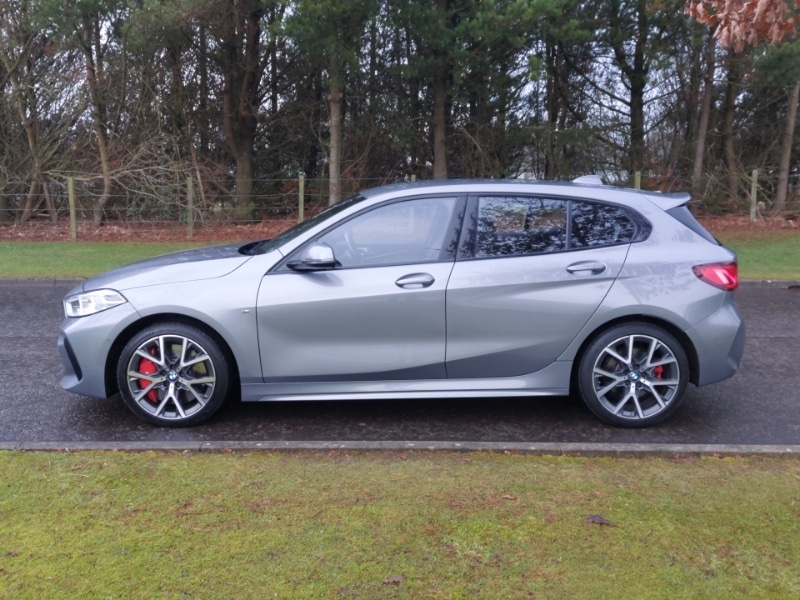 Used BMW 1 Series 2022 for sale - 77419008: Photo 4