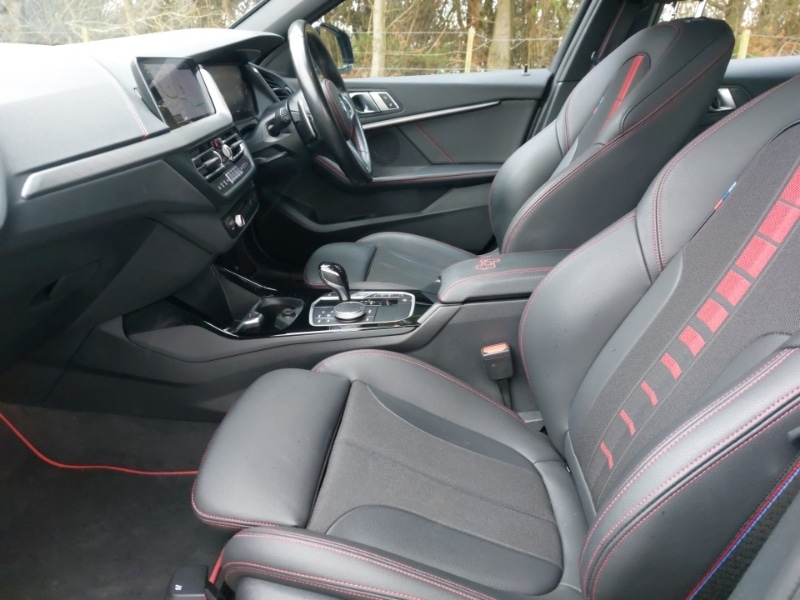 Used BMW 1 Series 2022 for sale - 77419008: Photo 5