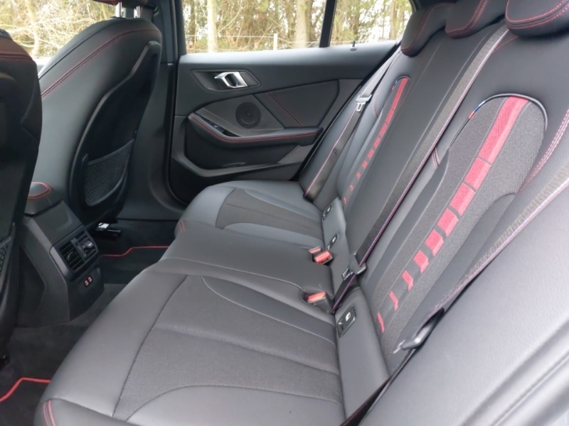 Used BMW 1 Series 2022 for sale - 77419008: Photo 6