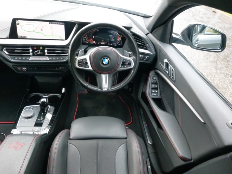 Used BMW 1 Series 2022 for sale - 77419008: Photo 7