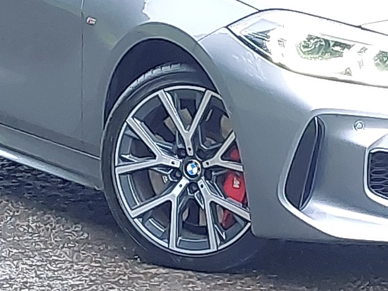 Used BMW 1 Series 2022 for sale - 77419008: Photo 9